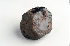 Foto von Augit (NHMW-MIN-Ae766)